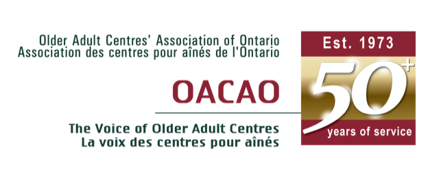 OACAO Logo