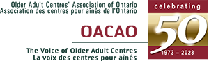 OACAO Logo