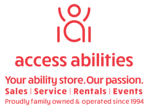 Access Abilities
