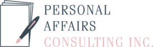 Personal Affairs Consulting