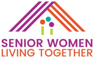 Senior Women Living Together